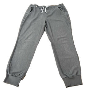 Figs Technical Collection scrub pants joggers